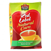 Red label tea 500g