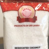 Annam desiccated Coconut 250g
