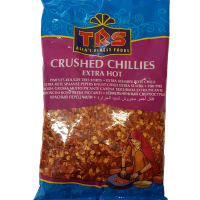 Trs Crushed Chilli