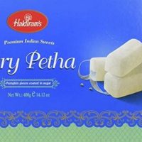 Haldiram’s Dry Petha